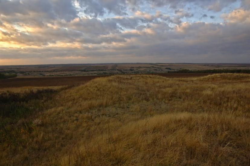 Калайтанівка з panoramio.com - Калайтановка