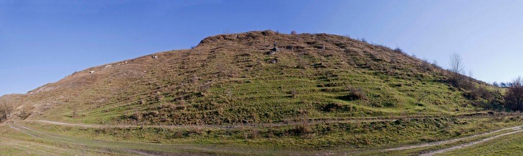 Сутківці з panoramio.com - Сутковцы
