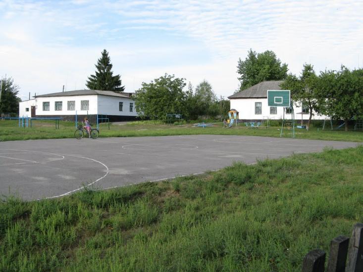 Кобеляки з panoramio.com - Кобеляки