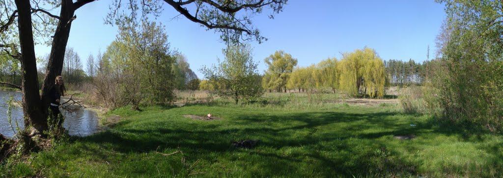 Стецівка з panoramio.com - Стецовка