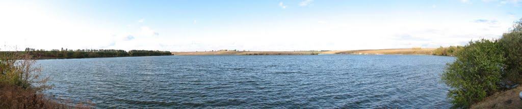 Вочківці з panoramio.com - Вочківці