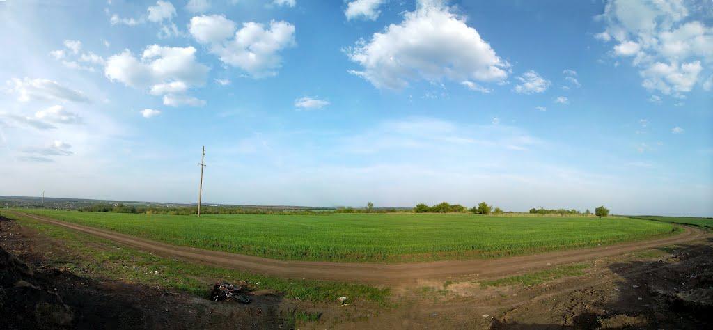Мигія з panoramio.com - Mygiya
