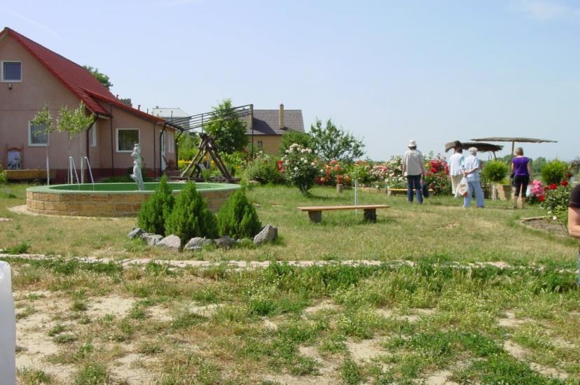 Маяки з panoramio.com - Маяки
