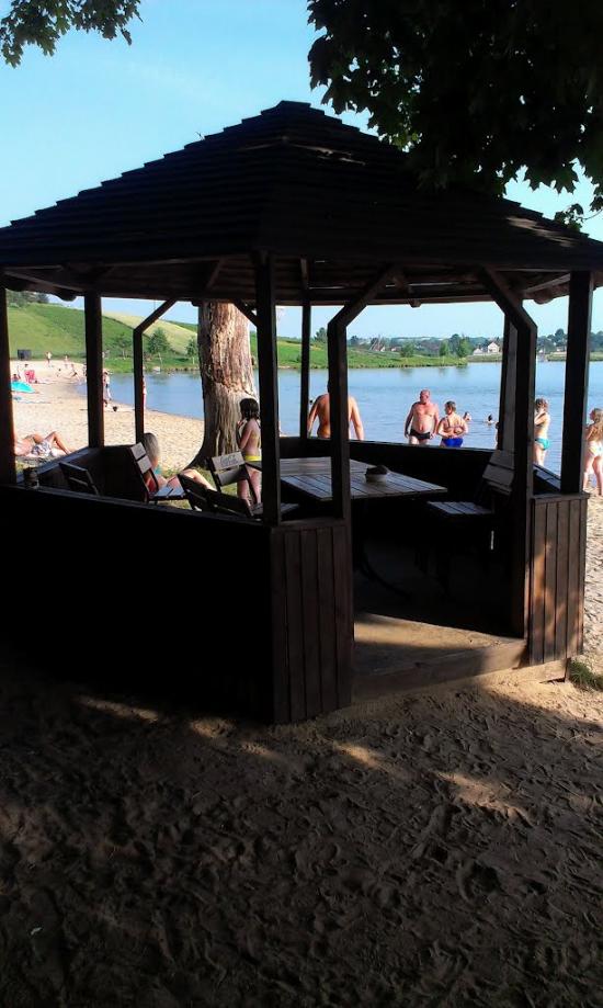 Обарів з panoramio.com - Обарів