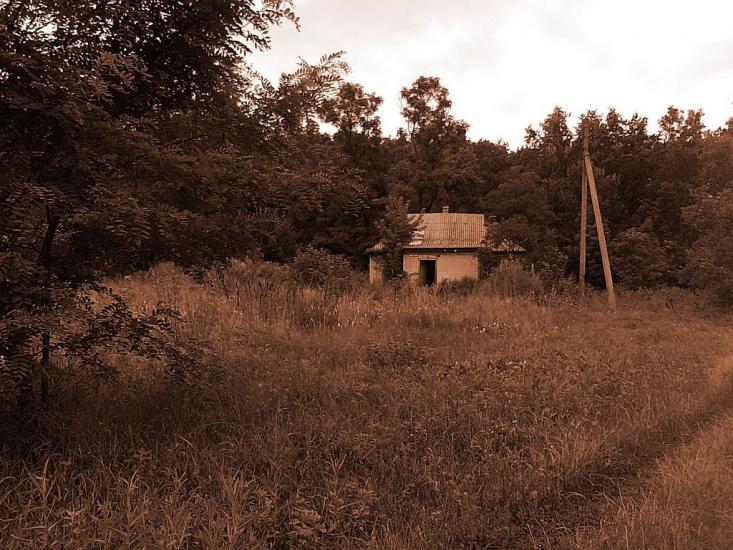 Подорожнє з panoramio.com - Подорожнє
