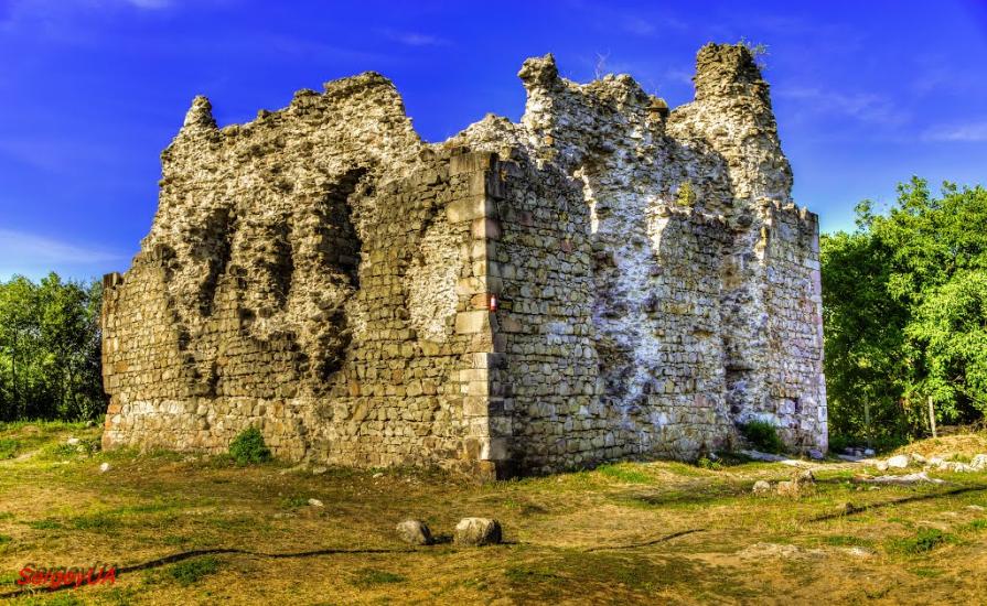 Середнє з panoramio.com - Среднее