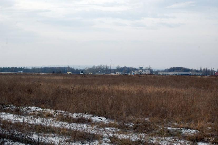 Борівське з panoramio.com - Боровское