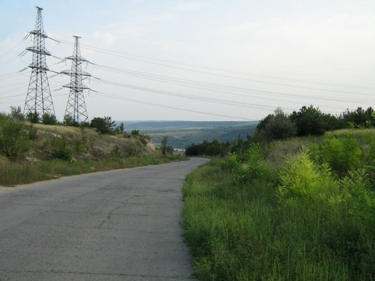 Жван з panoramio.com - Жван