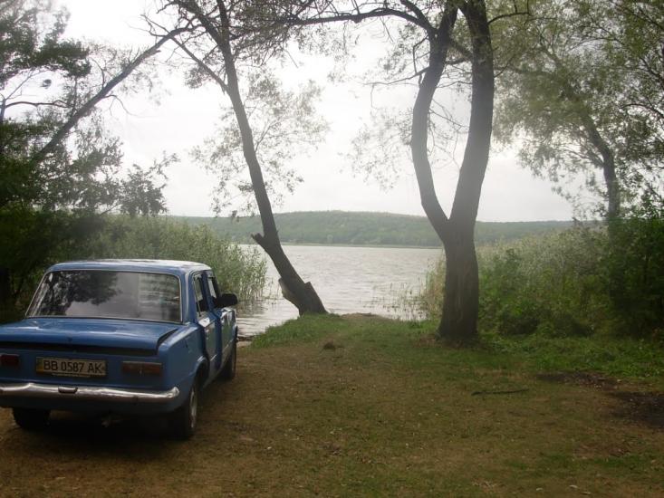 Бойні з panoramio.com - Бойні