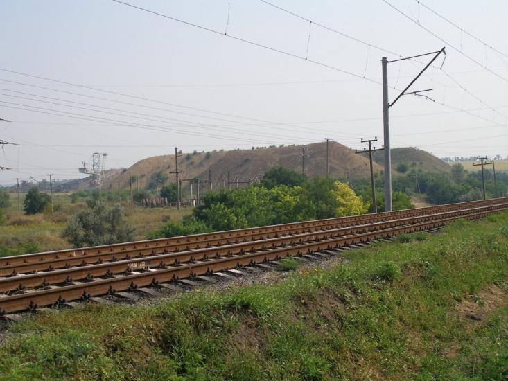 Березівка з panoramio.com - Березівка