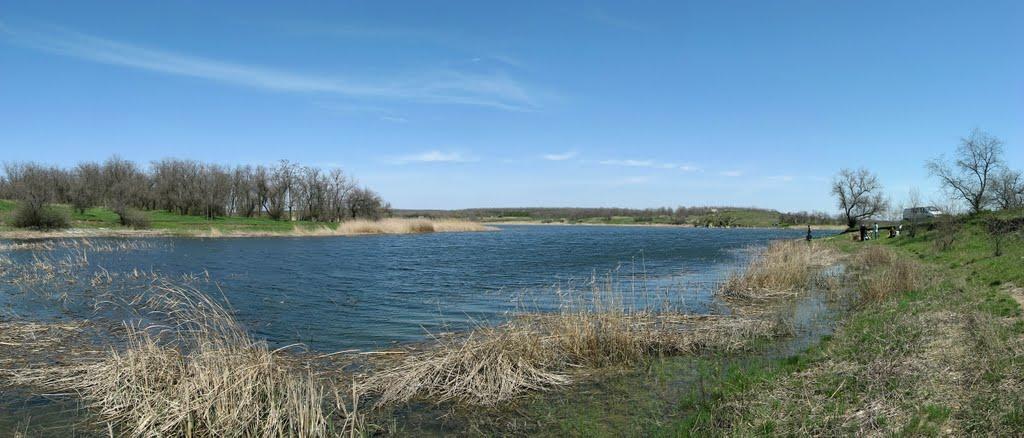 Осипенко з panoramio.com - Осипенко
