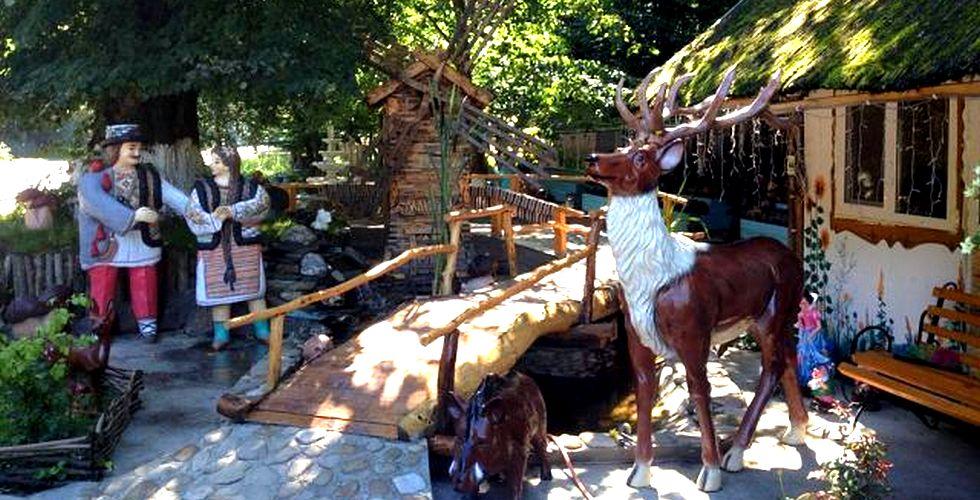 Кулига з panoramio.com - Кулига