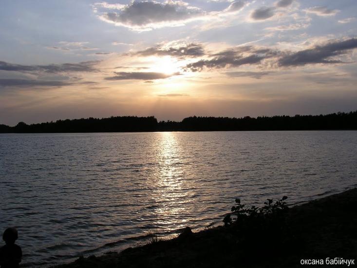 Мельники з panoramio.com - Мельники