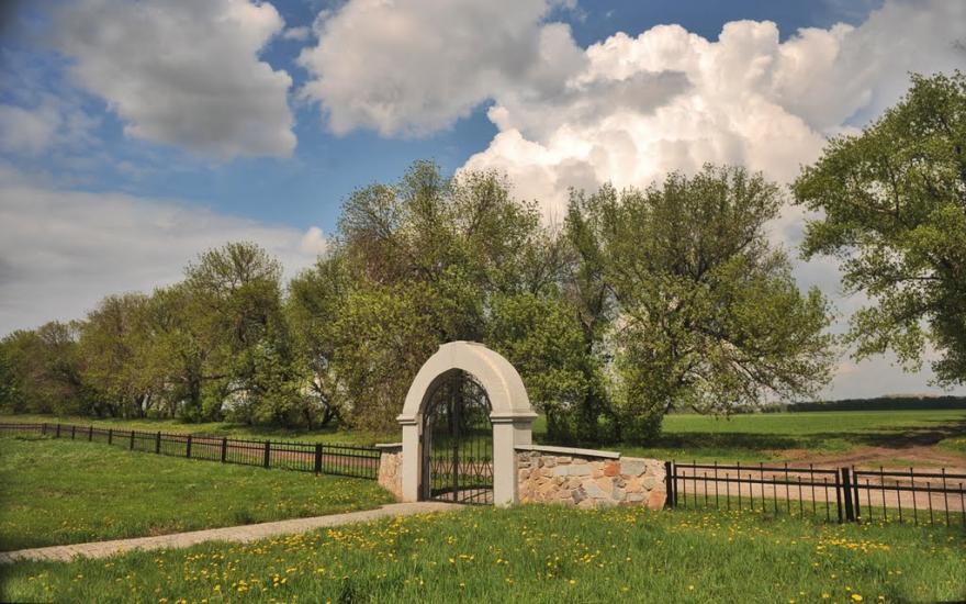 Піски з panoramio.com - Піски