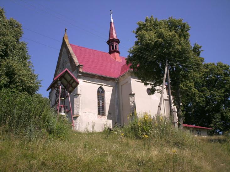 Куропатники з panoramio.com - Kuropatnyky