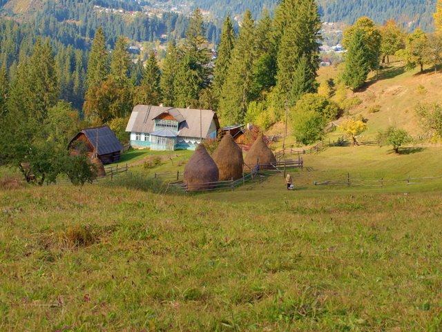 Путила з panoramio.com - Путила