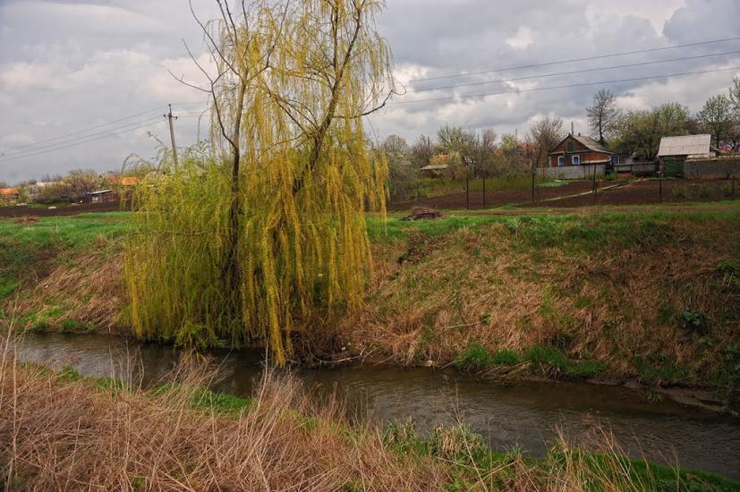 Верхньоторецьке з panoramio.com - Верхньоторецьке