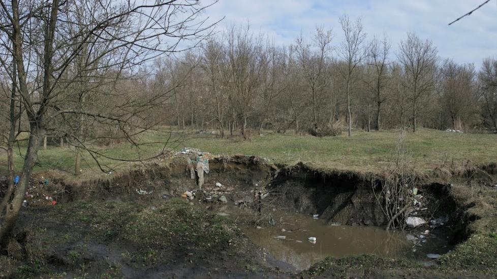Олександрівка з panoramio.com - Александровка