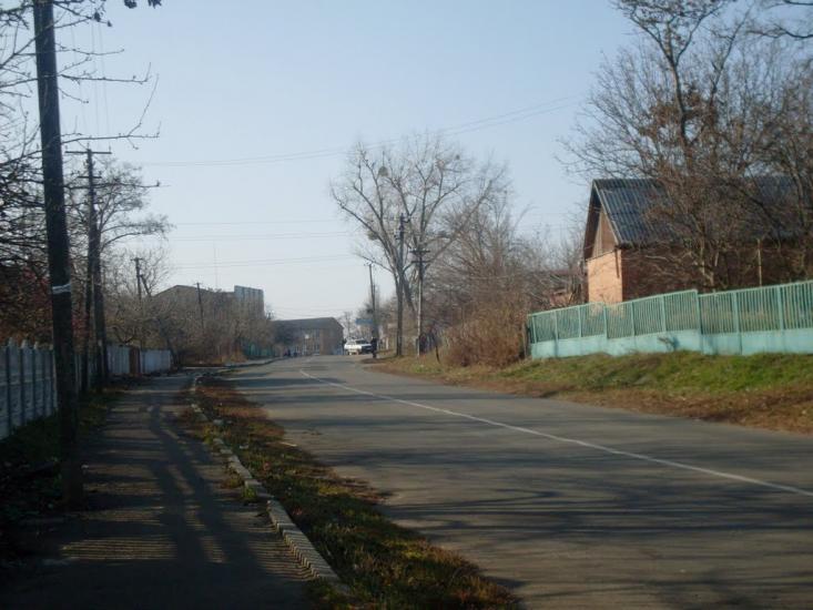 Теплик з panoramio.com - Теплик