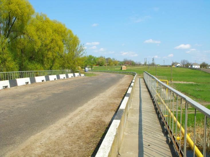 Дешки з panoramio.com - Дешки