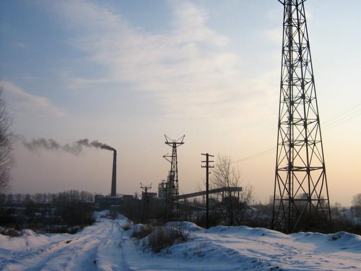 Острів з panoramio.com - Острів