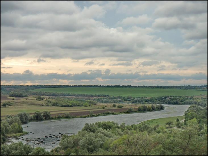 Соломія з panoramio.com - Соломія