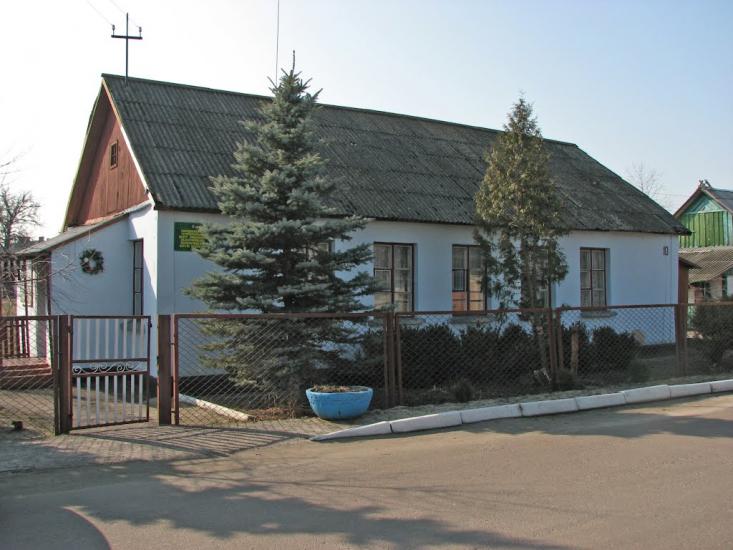 Сарни з panoramio.com - Сарны