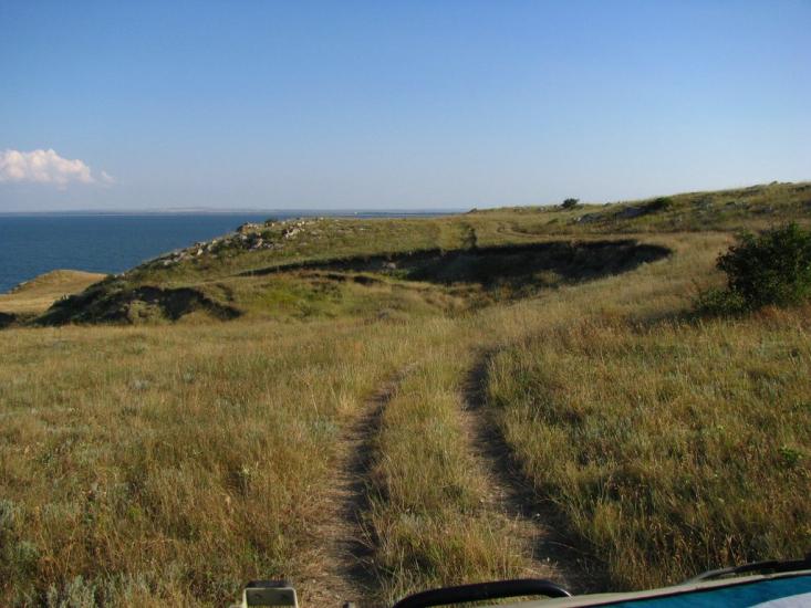 Мисове з panoramio.com - Мысовое