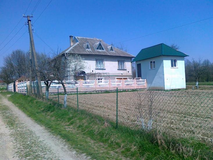 Майдан з panoramio.com - Майдан