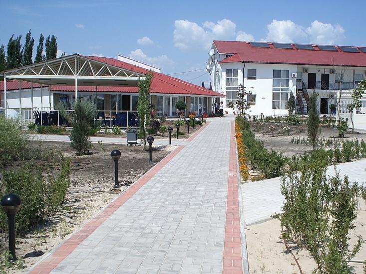 Мелекине з panoramio.com - Мелекино