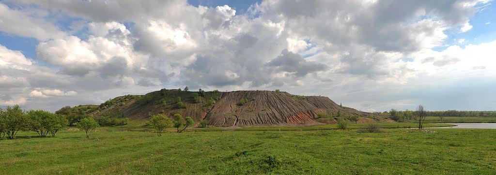 Піски з panoramio.com - Пески