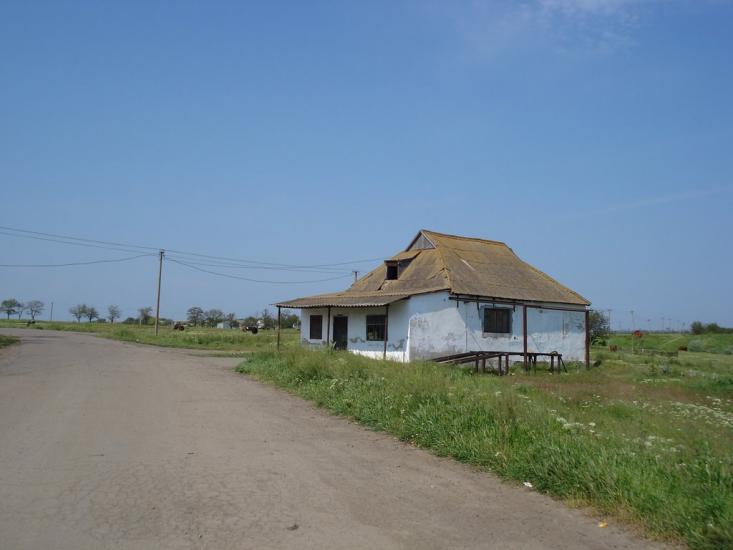 Порт з panoramio.com - Порт