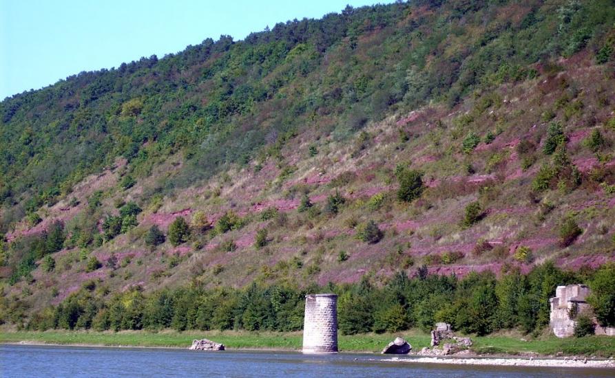 Устечко з panoramio.com - Устечко