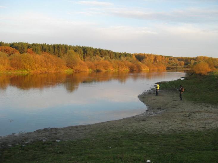 Грем'яч з panoramio.com - Грем'яч