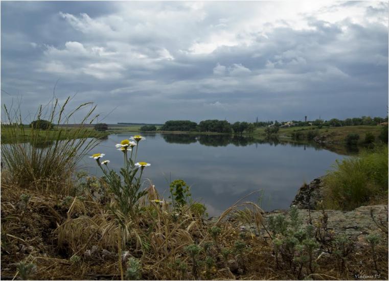 Лозуватка з panoramio.com - Лозоватка