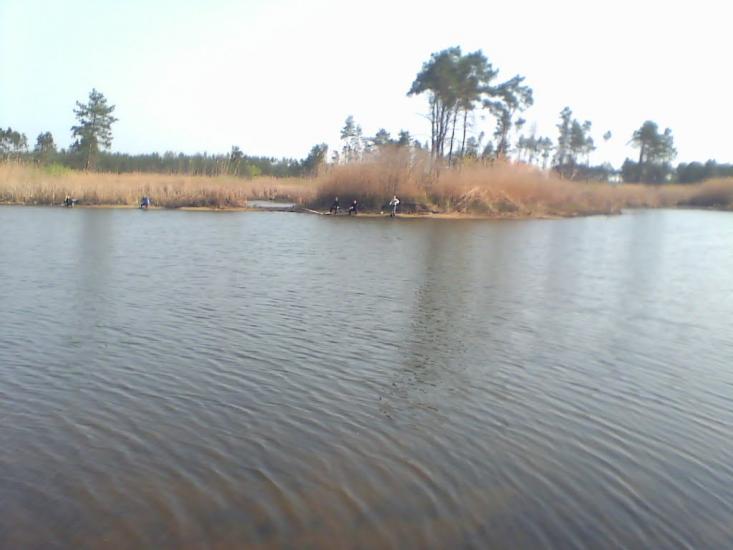 Худяки з panoramio.com - Худяки