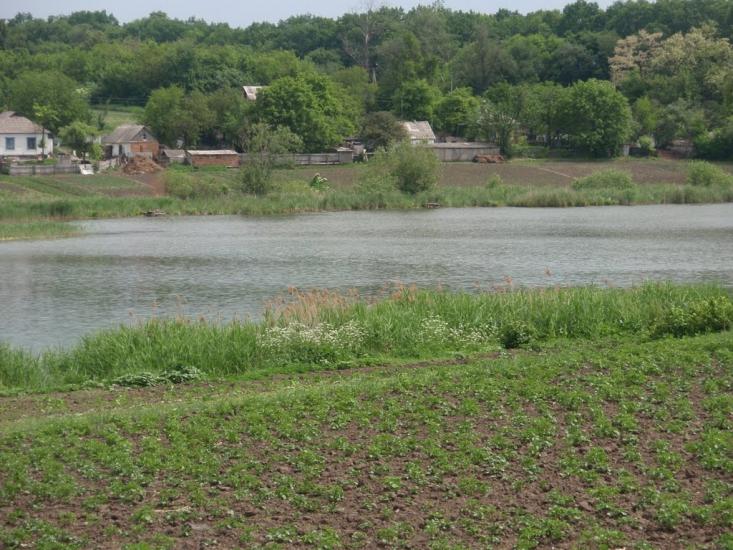 Мар'янське з panoramio.com - Марьянское