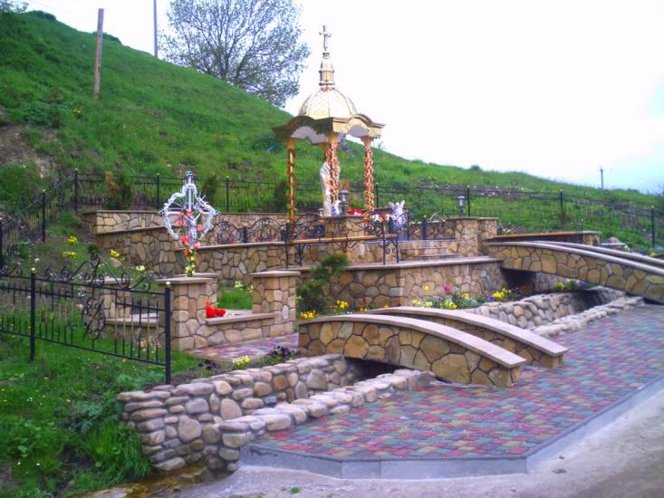 Куропатники з panoramio.com - Куропатники