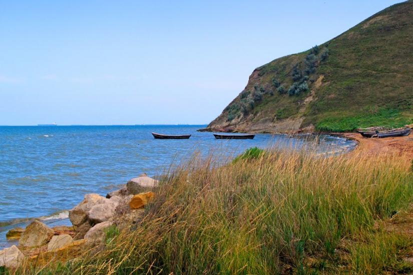 Завітне з panoramio.com - Заветное