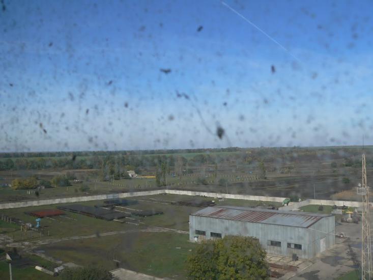 Панютине з panoramio.com - Панютино