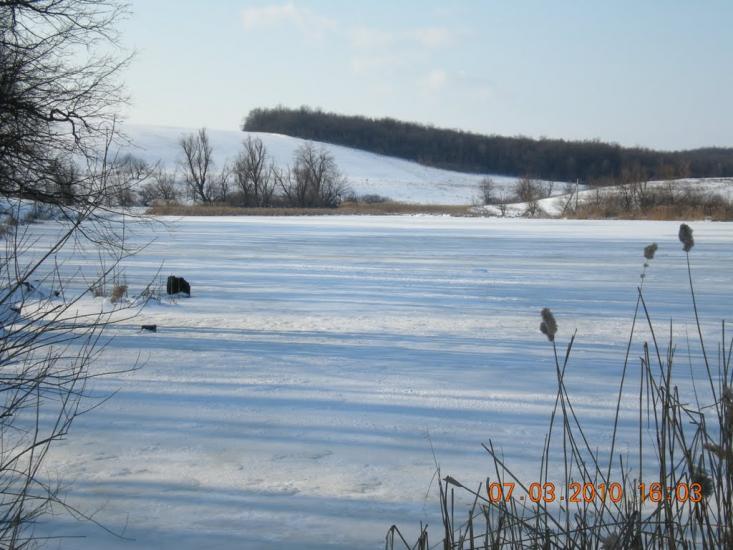 Слобідка з panoramio.com - Слободка