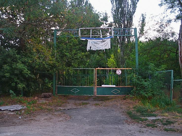 Юр'ївка з panoramio.com - Юрьевка