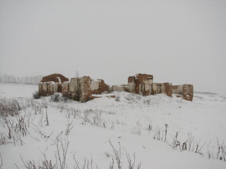 Василівка з panoramio.com - Василівка