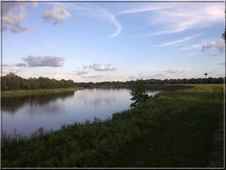 Розльоти з panoramio.com - Розльоти
