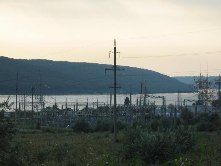 Жван з panoramio.com - Жван