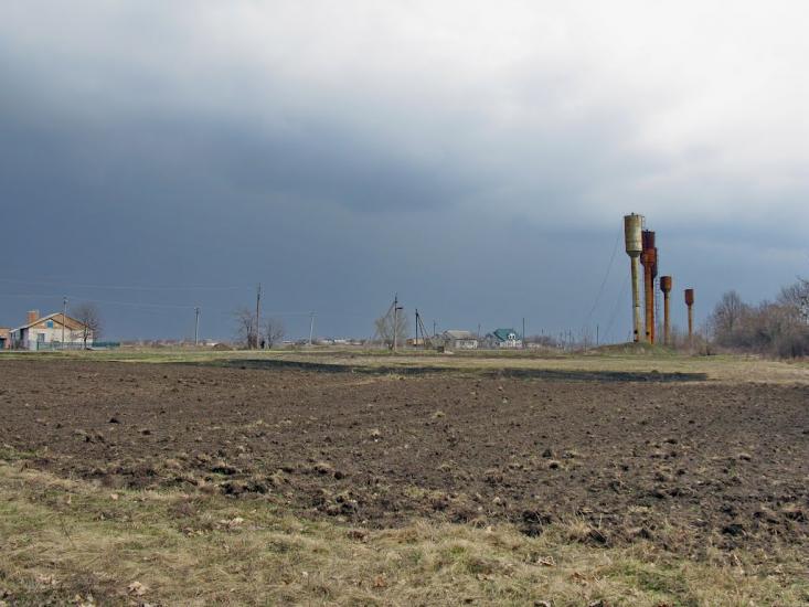 Несваткове з panoramio.com - Несватково