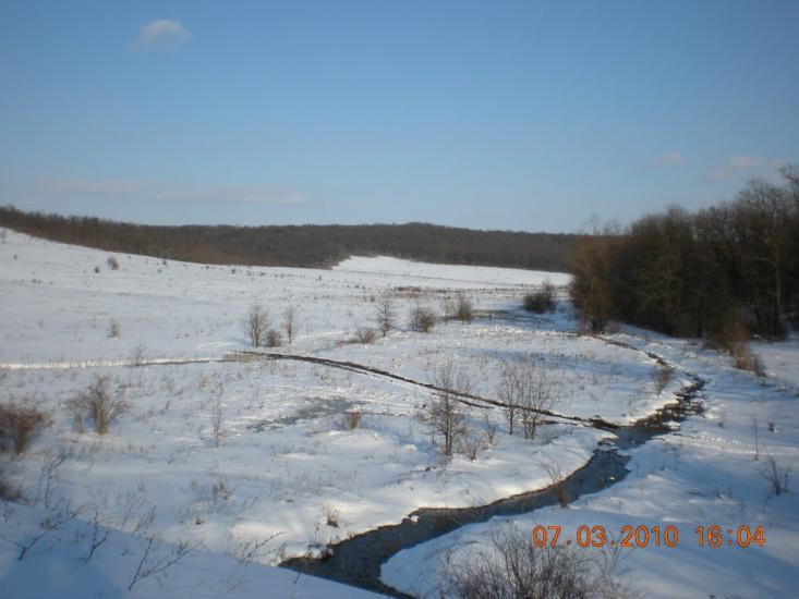 Слобідка з panoramio.com - Слободка