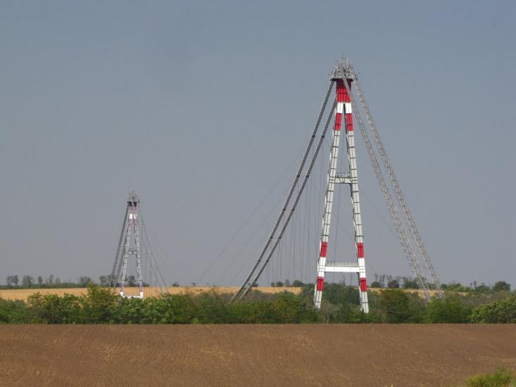 Вовніги з panoramio.com - Вовниги