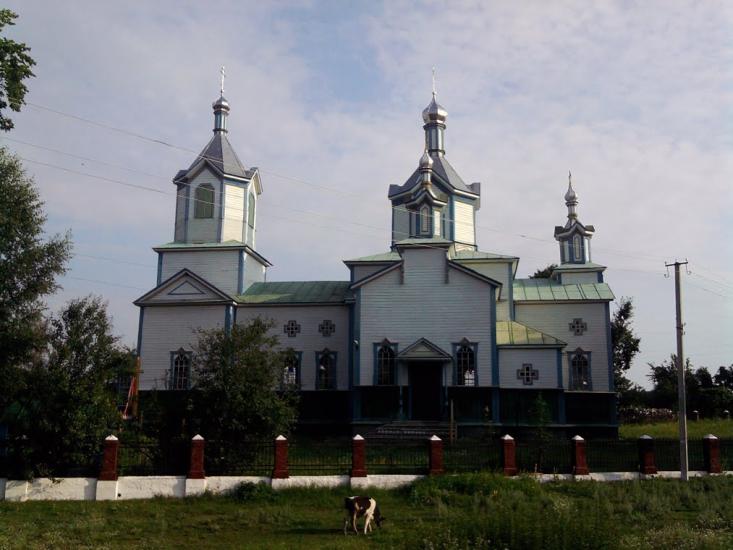 Рижани з panoramio.com - Рижани