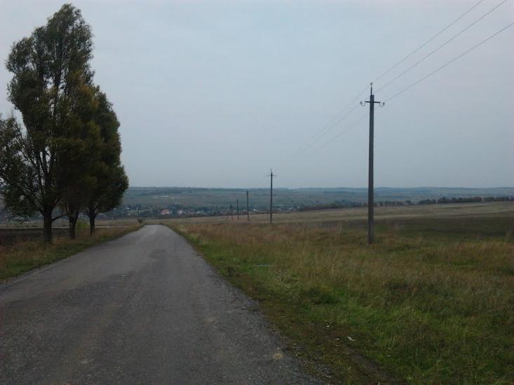 Новобешеве з panoramio.com - Новобешеве